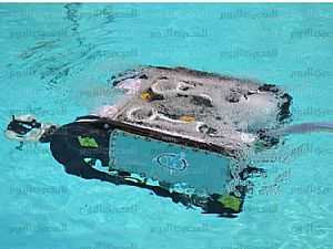 فريق بـ«هندسة المنصورة» يبتكر غواصة آلية تعمل تحت الماء بدون غواص