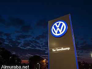 مساهمي “فولكس فاجن” يريدون تخفيض رواتب أعضاء مجلس الإدارة Volkswagen