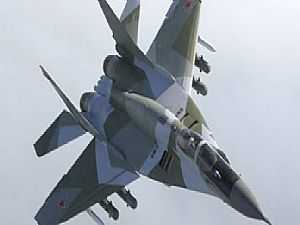 في أكبر صفقة روسية.. مصر تشتري 50 طائرة من طراز "ميج 29"
