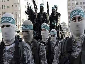 في ذكرى انطلاقتها.. حماس تتعافى من ثورات الاستئصال
