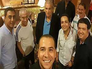فيريرا: اختلفت مع جوزيه.. باسم مرسي ضحية ولن أكون خائنا