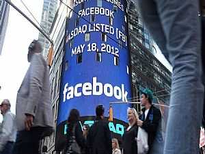 فيس بوك تواجه دعوى قضائية بعد قرار إصدار أسهم جديدة للمساهمين