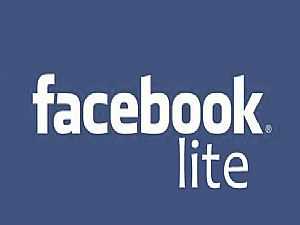 100 مليون متابع لتطبيق "فيسبوك لايت" شهريا