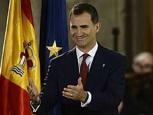 رئيس البرلمان الإسباني: انتخابات جديدة في يونيو المقبل