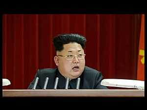 كوريا الشمالية: البث الدعائي الكوري الجنوبي يدفع الموقف إلى «حافة الحرب»