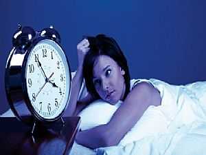 دراسة: قلة النوم تؤدي إلى البدانة والإصابة بمرض السكري