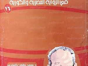 «الرؤية الثورية في الرواية المصرية والكورية» كتاب جديد تصدره الهيئة العامة