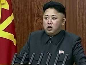 كوريا الشمالية تعدم وزير دفاعها بسبب «النوم»