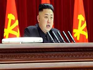 كوريا الشمالية: مواطنونا شاركوا في الانتخابات بنسبة 99.97%