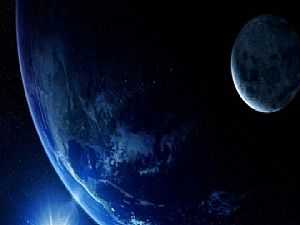 "إندبندنت": تصادم بين عطارد والأرض أدى لبدء الحياة على الكوكب الأزرق