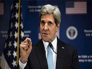 الخارجية الأمريكية: إبعاد المعارضة من مفاوضات السلام بسوريا لن يحل الصراع