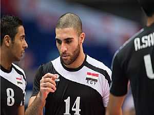 الكرة الطائرة.. روسيا تعاقب مصر على رعونتها في كأس العالم