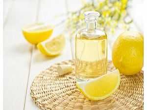 وصفات الليمون للجمال والصحة
