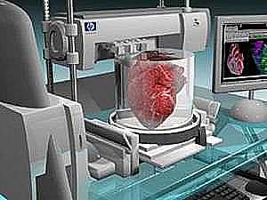 للمرة الاولى : جهاز يبقي الكبد حيا خارج الجسد