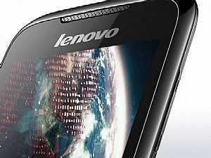 شركة “لينوفو” ترغب بإطلاق خمسة هواتف ذكية خلال الأشهر الثلاثة القادمة