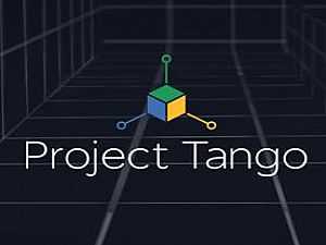 لينوفو وجوجل ستعلنان عن مشروع "تانجو" في السابع من يناير