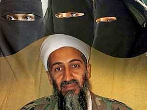 جهادى بريطانى ينشر بيانات قاتل بن لادن ويدعو لقتله