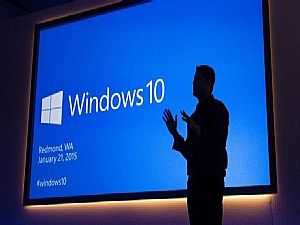 #مايكروسوفت تطلق تحديثا جديدا لـ Windows 10 Mobile