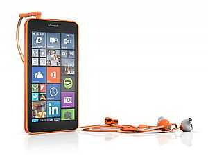 مايكروسوفت تعلن عن سماعات الأذن Hoop by Coloud لهواتف Lumia