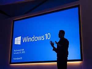 مايكروسوفت قد تكون تطور نسخة متوافقة مع معالجات ARM من نظام Windows 10