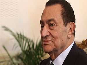نص رسالة جهادي للرئيس الأسبق «مبارك»