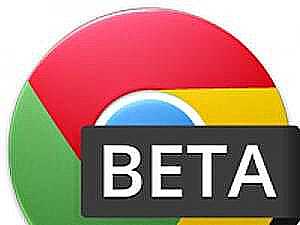 متصفح Chrome Beta يدعم مزامنة كلمات المرور وميزة ضغط البيانات