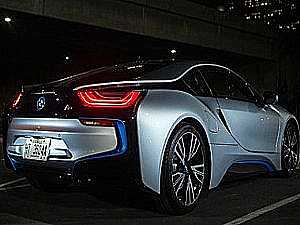 مجموعة BMW العالمية تحقق أفضل مبيعات لها خلال الـ10 شهور الأولى من 2015