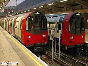 بريطانيا تحقق في هجوم بسكين بإحدى محطات مترو لندن