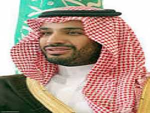 محمد بن سلمان يوجه بمعاملة الضحايا الإماراتيين معاملة شهداء السعودية