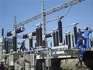 مرصد الكهرباء:300 ميجاوات الفارق المتوقع بين الإنتاج والأحمال اليوم