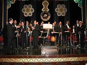 غدا.. حفل "كلثوميات" بمسرح معهد الموسيقى العربية