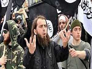 بريطانيا تبدأ ضرب داعش .. وتتوقف عن استخدام مسمى «الدولة الإسلامية»