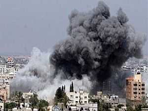 مصدر عسكري سوري: تدمير صهاريج وآليات مفخخة لـ"داعش" بريف حمص
