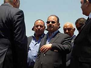 مصدر: وزير الداخلية يصل الإسماعيلية بعد قليل لمراجعة "تأمين القناة"
