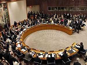 مصر تصوت لصالح قرار مجلس الأمن بشأن الأوضاع في بوروندي