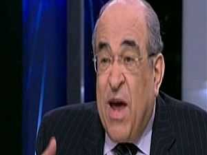 مصطفى الفقي: أسوأ خبر أبلغته لـ"مبارك" كان غزو العراق للكويت