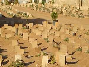 اكتشاف مقبرة جماعية من العصر الحجري الأوسط في «سانت دونيس» الفرنسية