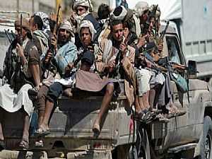 مقتل 19 من المليشيات الحوثية باليمن و3 من المدنيين في تعز