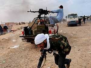 مقتل وإصابة 24 جنديا بالجيش الليبي في حصيلة نهائية جراء اشتباكات ببنغازي