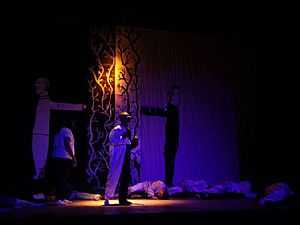 انطلاق مهرجان «فرق بلا مكان» على مسرح أوبرا ملك
