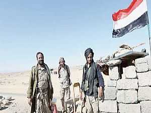 مصرع ١٦ من ميليشيات الحوثيين فى تعز..والإمارات تعلن مقتل أحد جنودها