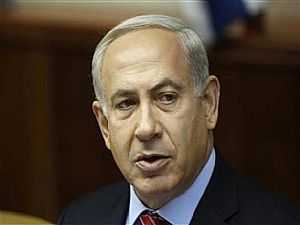 نتنياهو: سنرد بقوة على حماس إذا حاولت استهداف جنود أو مدنيين إسرائيليين