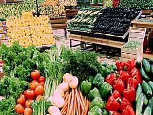 ننشر أسعار الخضروات والفاكهة اليوم وسط استمرار اشتعالها