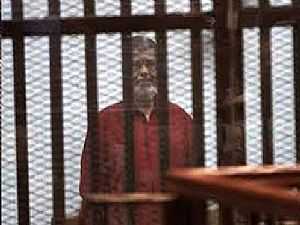 ننشر الأسباب.. لماذا تم الحكم بإعدام محمد مرسي وقيادات الإخوان وحماس في قضية اقتحام السجون؟