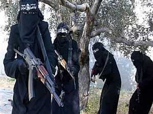 هروب ثلاث جزائريات للانضمام إلى داعش ليبيا