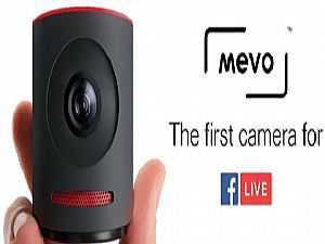 هل ستقتنيها؟.. فيسبوك تعلن عن أول كاميرا مخصّصة للبثّ المباشر وتكشف عن مواصفاتها