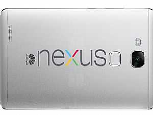 اعرف مواصفات هاتف هواوي "nexus"