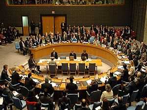 واشنطن تدعو لعقد مشاورات في مجلس الأمن حول تجارب إيران الصاروخية