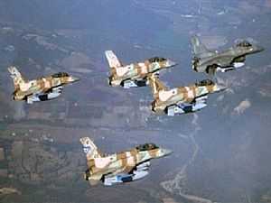 وزارة الطيران تعلن تفاصيل اعتراض طائرات حربية إسرائيلية لطائرة ركاب مصرية