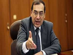 وزير البترول: توقيع 56 اتفاقية منها 7 في صعيد مصر